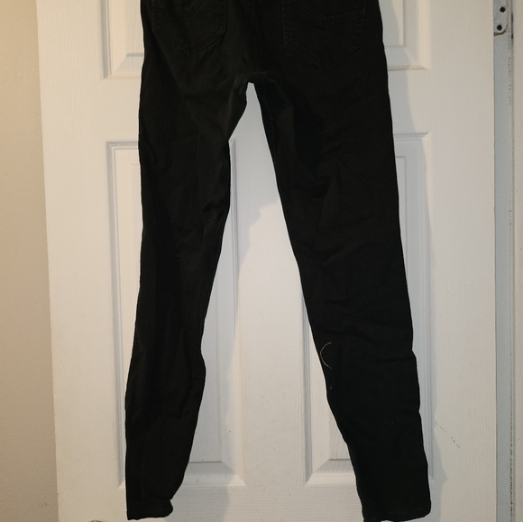 Zoo York Black Jeans - Picture 2 of 2